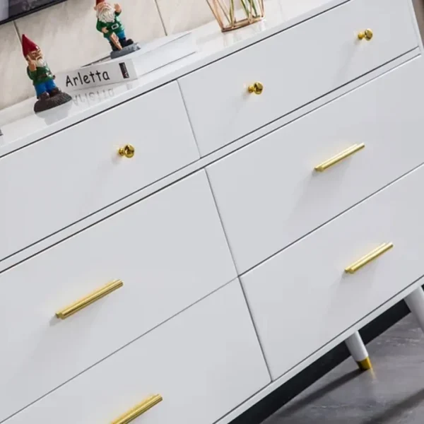 AT003 Multifunction Cabinet by Artisan Furniture - Image 3