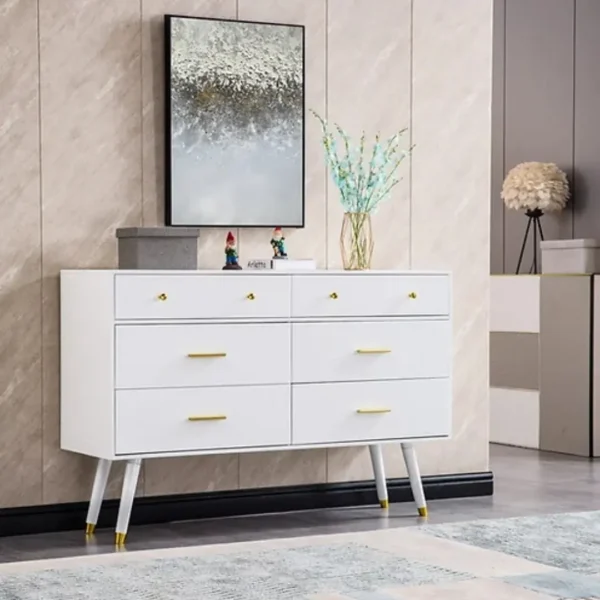 AT003 Multifunction Cabinet by Artisan Furniture - Image 2