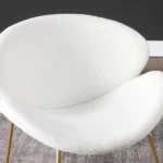 RC01 Berrel Chair by Artisan Furniture - Image 4