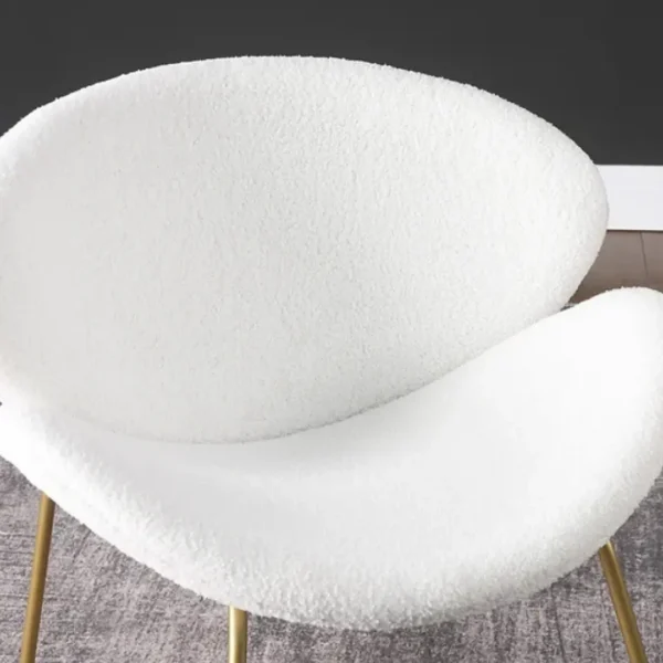 RC01 Berrel Chair by Artisan Furniture - Image 4