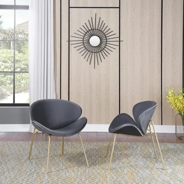 RC01 Berrel Chair by Artisan Furniture - Image 9