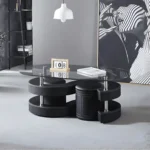 CT255 Coffee Tables by Artisan Furniture