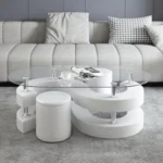 CT255 Coffee Tables by Artisan Furniture - Image 9