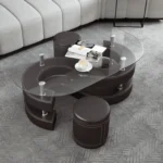 CT255 Coffee Tables by Artisan Furniture - Image 10