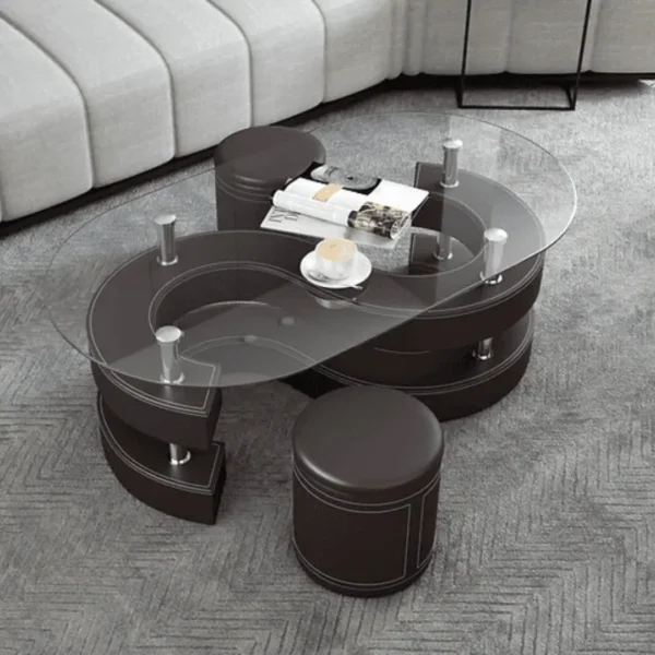 CT255 Coffee Tables by Artisan Furniture - Image 10