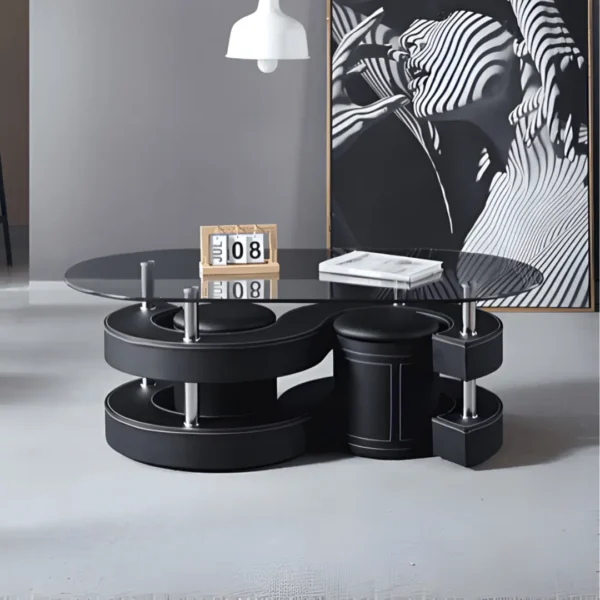 CT255 Coffee Tables by Artisan Furniture - Image 4