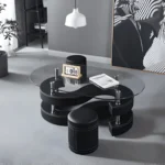 CT255 Coffee Tables by Artisan Furniture - Image 3