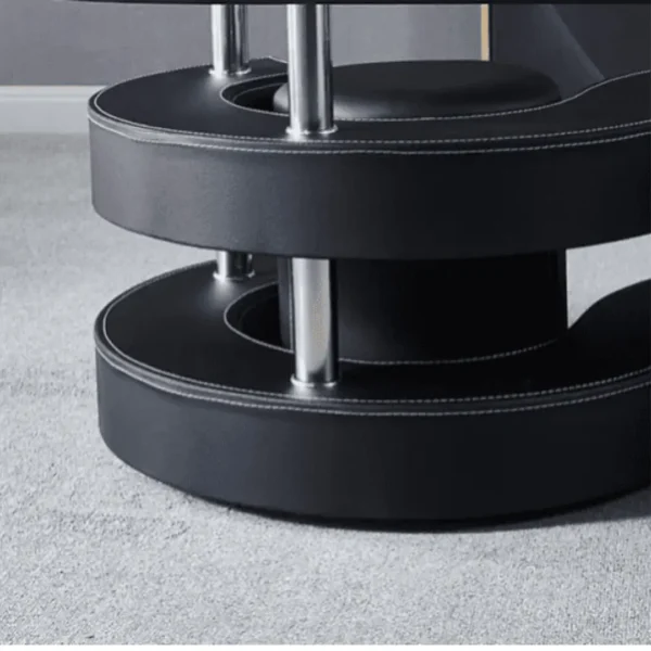 CT255 Coffee Tables by Artisan Furniture - Image 8