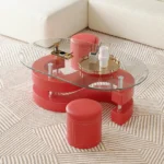 CT255 Coffee Tables by Artisan Furniture - Image 14