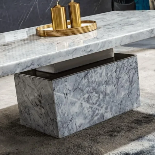 CT306BMW Coffee Table by Artisan Furniture - Image 2