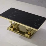 CT316 Sectional Sofa Coffee Table by Artisan Furniture - Image 8