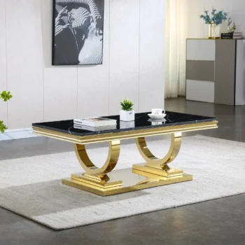 CT316 Sectional Sofa Coffee Table by Artisan Furniture