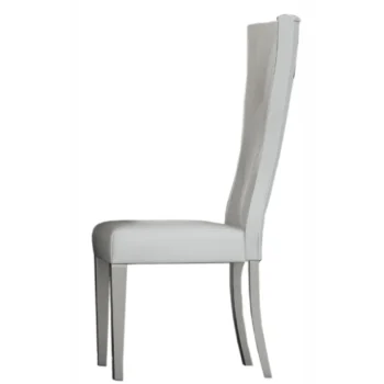 High Gloss Lacquer, Mat Kiu Dining Room Set