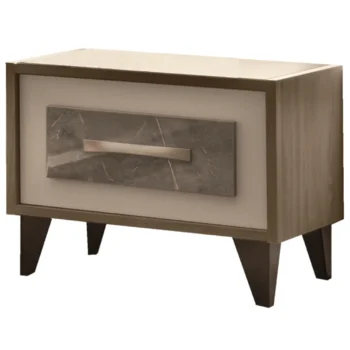 ArredoAmbra Bedroom Set by Arredoclassic