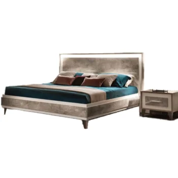 ArredoAmbra Bed by Arredoclassic