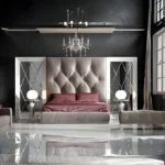 Mat ArredoAmbra Living Set by Arredoclassic Italy