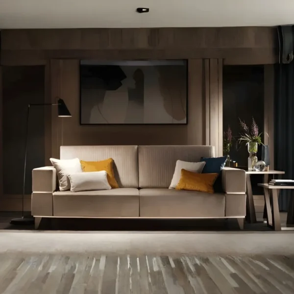 Mat ArredoAmbra Living Set by Arredoclassic Italy