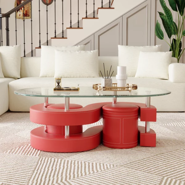 CT255 Coffee Tables by Artisan Furniture 23