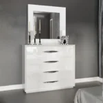 Spanish Bedroom Furniture