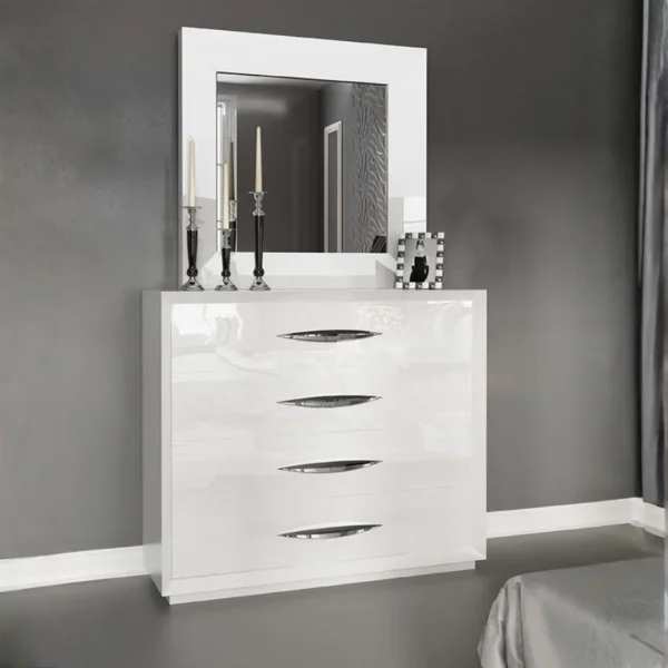 Spanish Bedroom Furniture