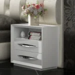 Spanish Bedroom Furniture