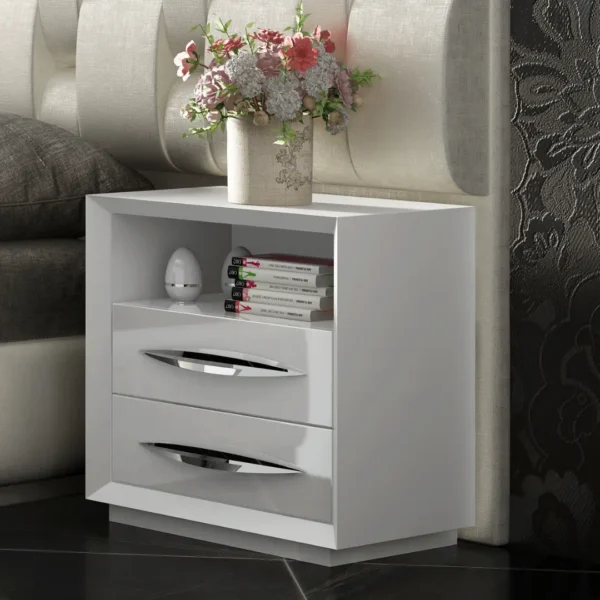 Spanish Bedroom Furniture