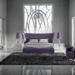 Spanish Bedroom Furniture