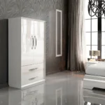 Spanish Bedroom Furniture