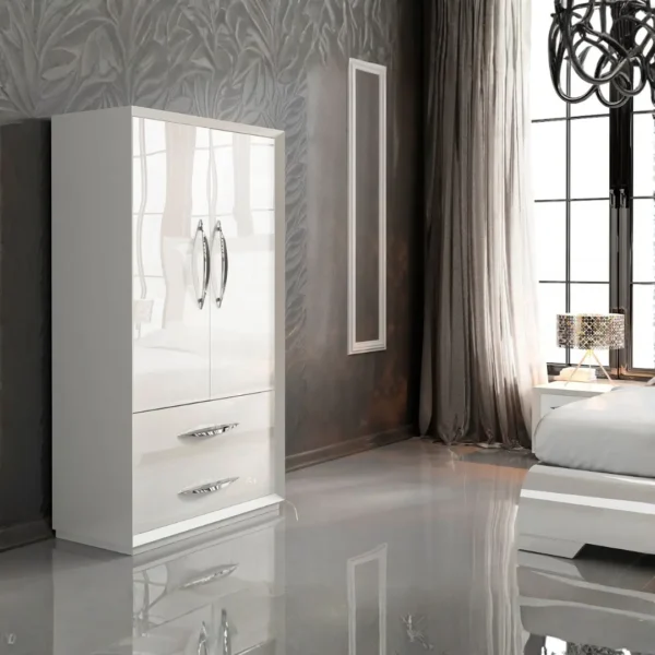 Spanish Bedroom Furniture