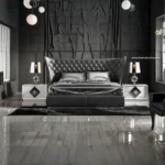 Spanish Bedroom Furniture