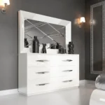Spanish Bedroom Furniture