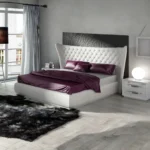Spanish Bedroom Furniture