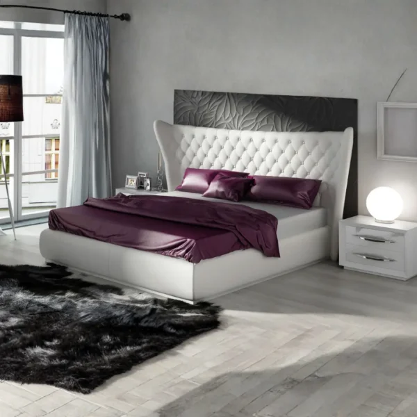 Spanish Bedroom Furniture