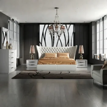 Spanish Bedroom Furniture