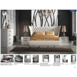 Spanish Bedroom Furniture