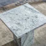 ET306BMW Marble End Table by Artisan Furniture - Image 5