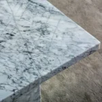 ET306BMW Marble End Table by Artisan Furniture - Image 4