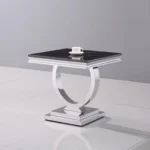 ET316 End Table by Artisan Furniture