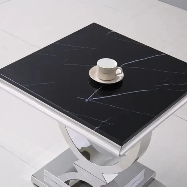 ET316 End Table by Artisan Furniture - Image 4