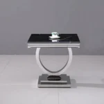 ET316 End Table by Artisan Furniture - Image 2