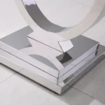 ET316 End Table by Artisan Furniture - Image 5