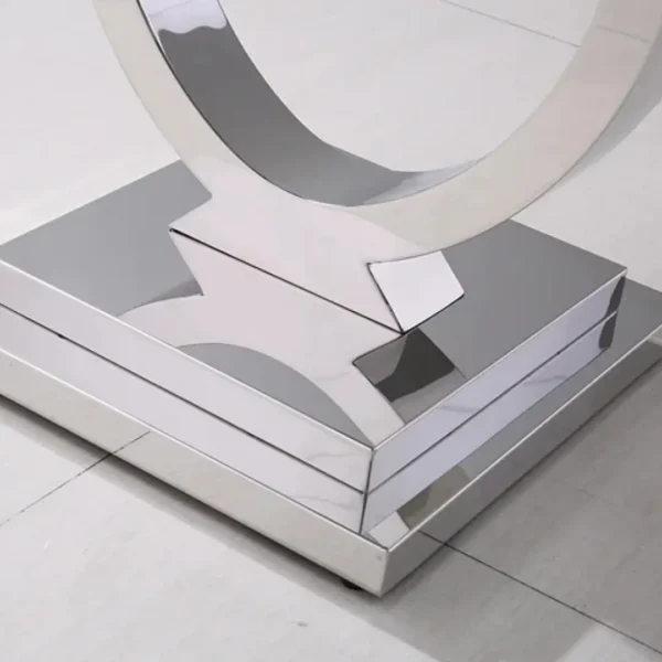 ET316 End Table by Artisan Furniture - Image 5