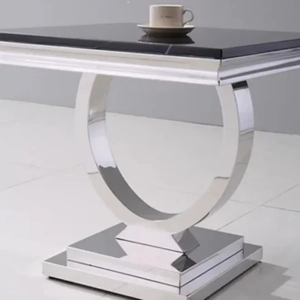 ET316 End Table by Artisan Furniture - Image 6