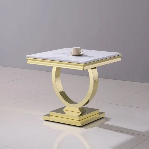 ET316 End Table by Artisan Furniture - Image 9