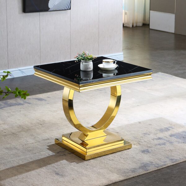 ET316 End Table by Artisan Furniture 18