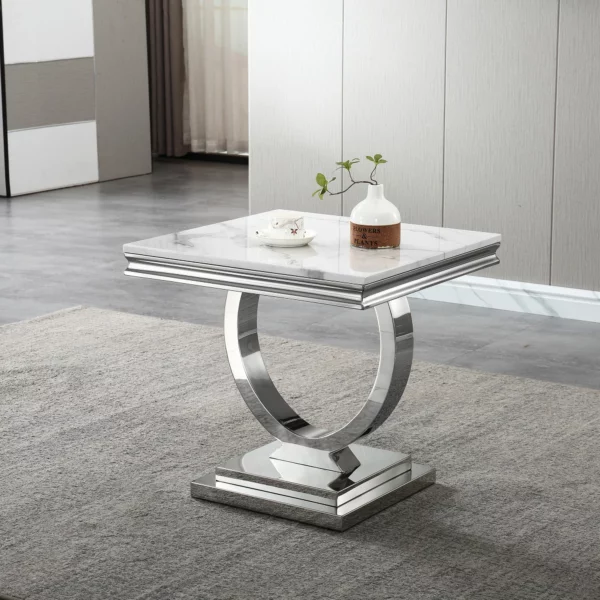 ET316 End Table by Artisan Furniture 19