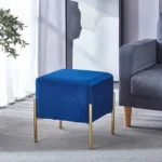G02 Square Ottoman by Artisan Furniture - Image 3