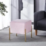 G02 Square Ottoman by Artisan Furniture - Image 5