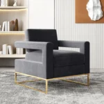 RC02 Berrel Chair by Artisan Furniture Accent Chairs Mobilia Cleopatra 11 RC02 Berrel Chair by Artisan Furniture 11