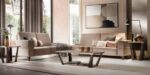 Mat ArredoAmbra Living Set by Arredoclassic, Italy p11827 By ESF Furniture 9